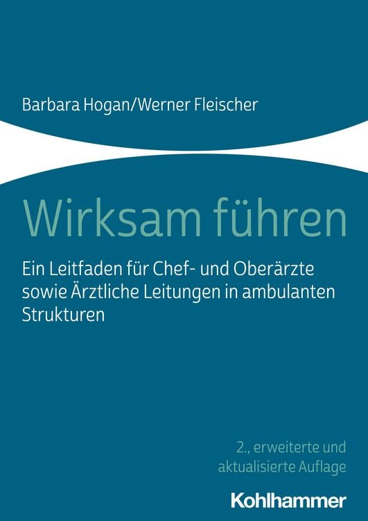 Produktbild: Wirksam f&uuml;hren