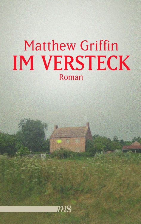 Produktbild: Im Versteck