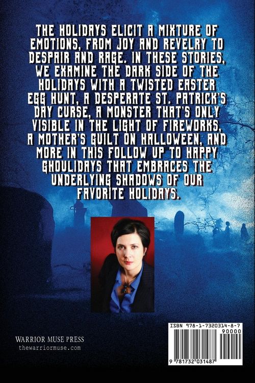 Produktbild: Happy Ghoulidays II