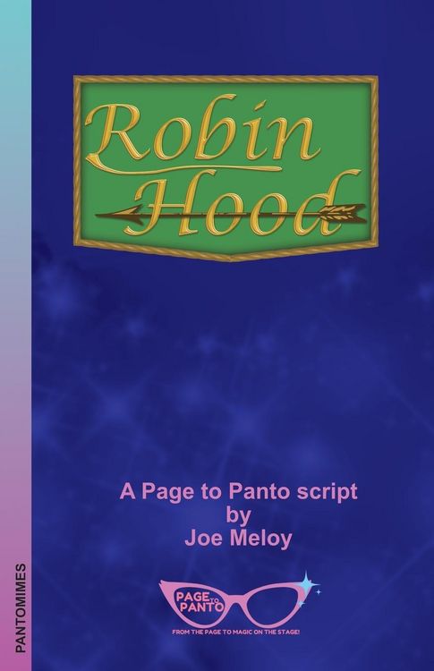 Produktbild: Robin Hood