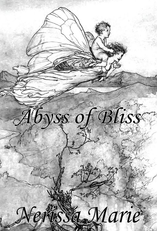 Produktbild: Poetry Book - Abyss of Bliss (Love Poems About Life, Poems About Love, Inspirational Poems, Friendship Poems, Romantic Poems, I love You Poems, Poetry