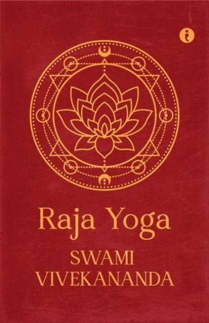 Produktbild: Raja Yoga