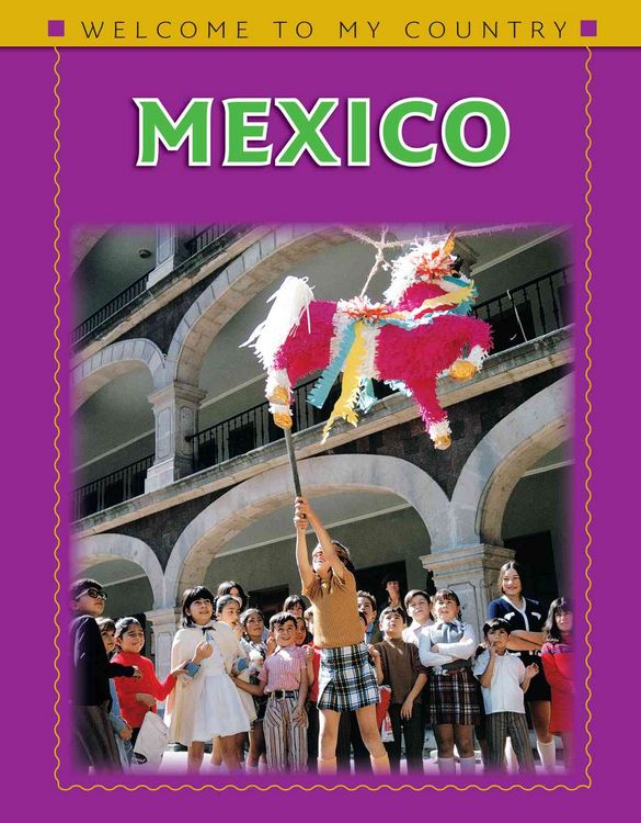 Produktbild: Mexico