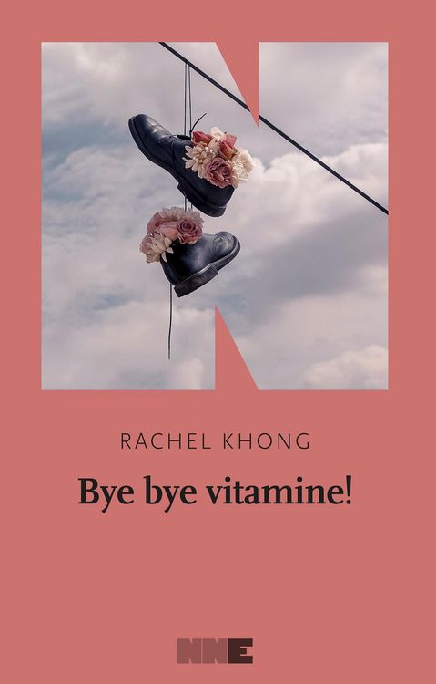 Produktbild: Bye bye vitamine!