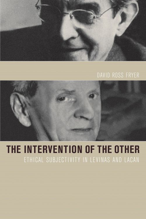 Produktbild: Intervention of the Other