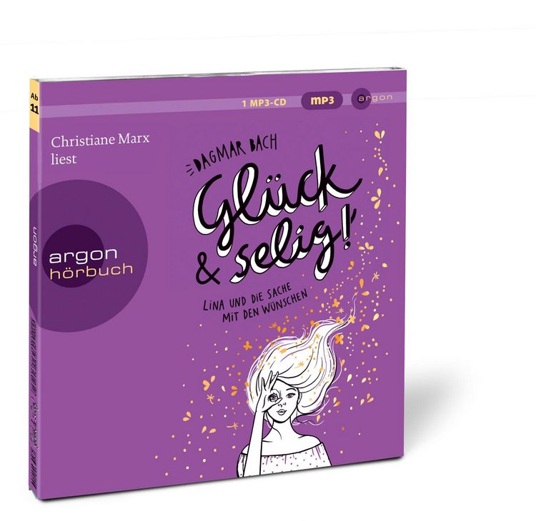 Produktbild: Gl&uuml;ck und selig!