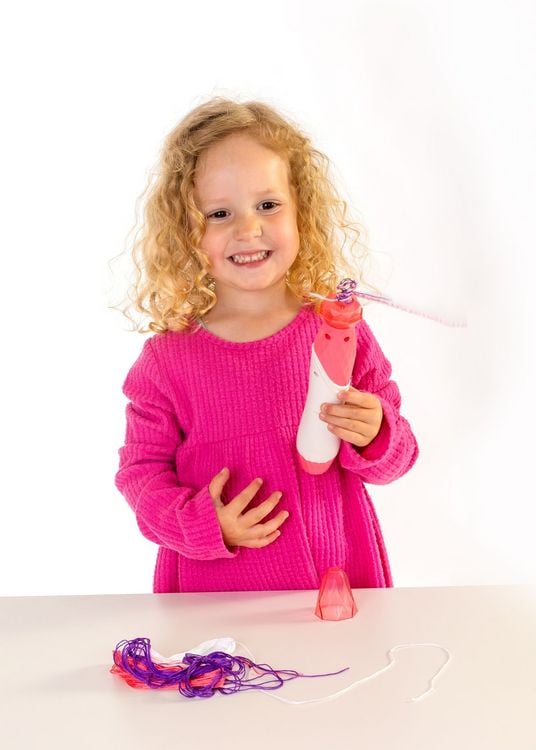Produktbild: Amia Haarstyling-Set, 37-teilig
