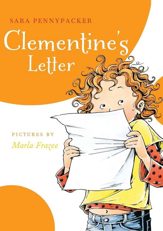 Produktbild: Clementine's Letter