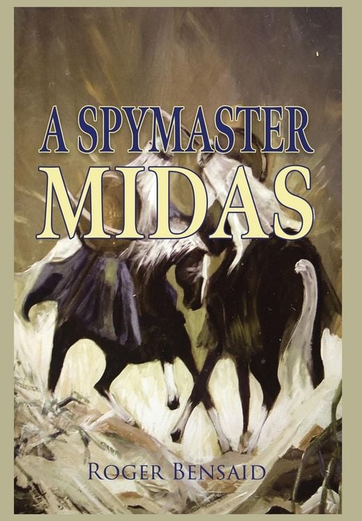 Produktbild: A Spymaster