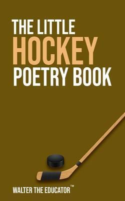 Produktbild: The Little Hockey Poetry Book