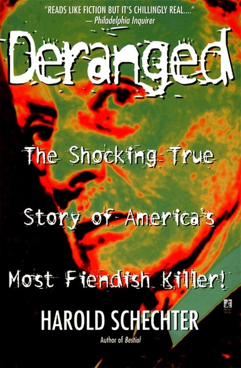 Produktbild: Deranged