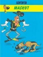 Produktbild: Rintintin 1 - Maskot