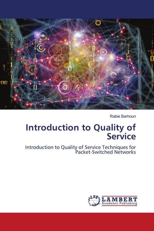 Produktbild: Introduction to Quality of Service