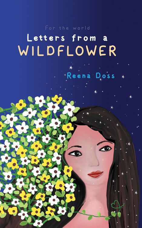 Produktbild: Letters From A Wildflower