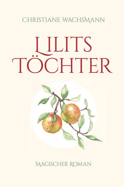 Produktbild: Lilits T&ouml;chter