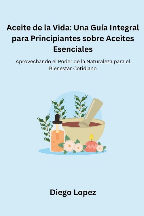 Produktbild: Aceite de la Vida