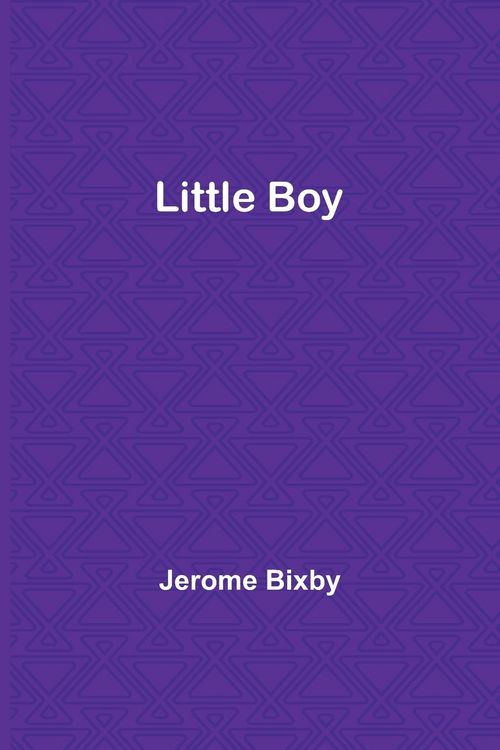 Produktbild: Little Boy