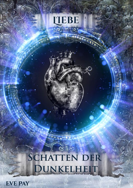 Produktbild: Schatten der Dunkelheit