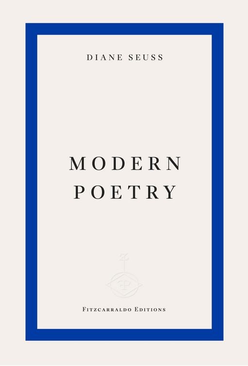 Produktbild: Modern Poetry