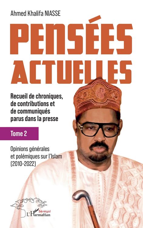 Produktbild: Pens&eacute;es actuelles