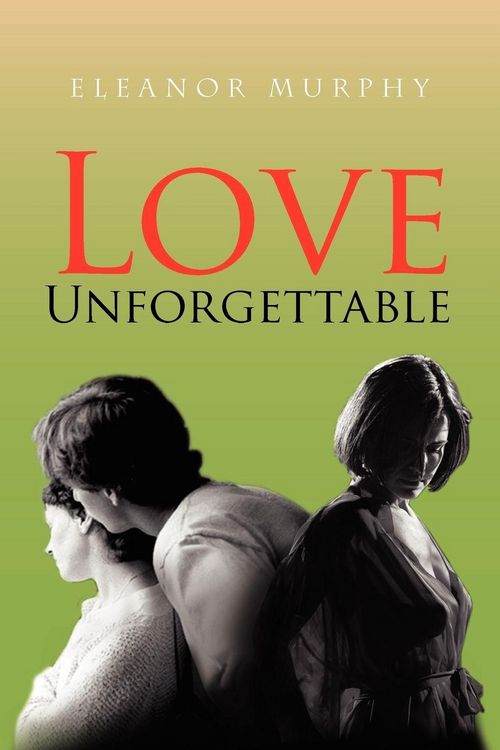 Produktbild: Love Unforgettable