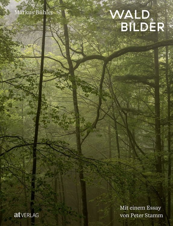 Produktbild: Waldbilder