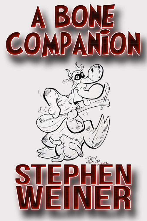 Produktbild: A Bone Companion