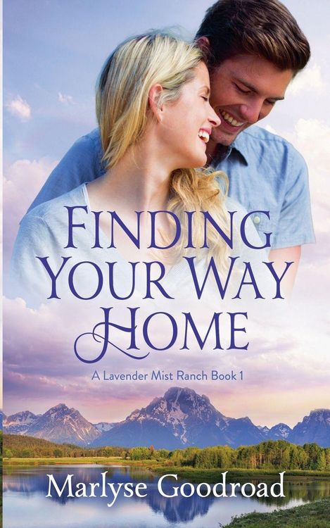 Produktbild: Finding Your Way Home
