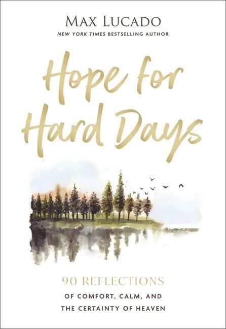 Produktbild: Hope for Hard Days