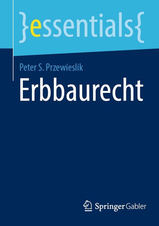 Produktbild: Erbbaurecht