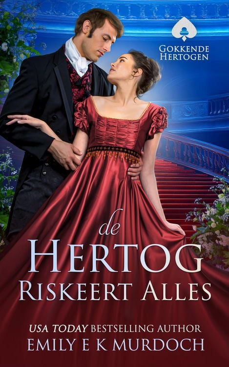 Produktbild: De Hertog Riskeert Alles