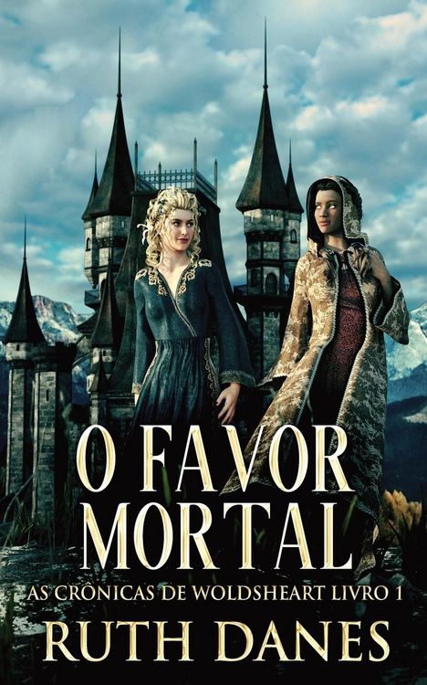Produktbild: O Favor Mortal