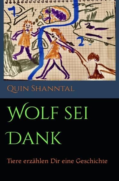 Produktbild: Magische Tutorials / Wolf sei Dank