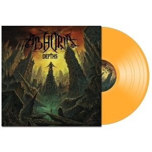 Produktbild: Depths