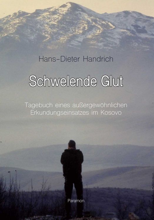 Produktbild: Schwelende Glut