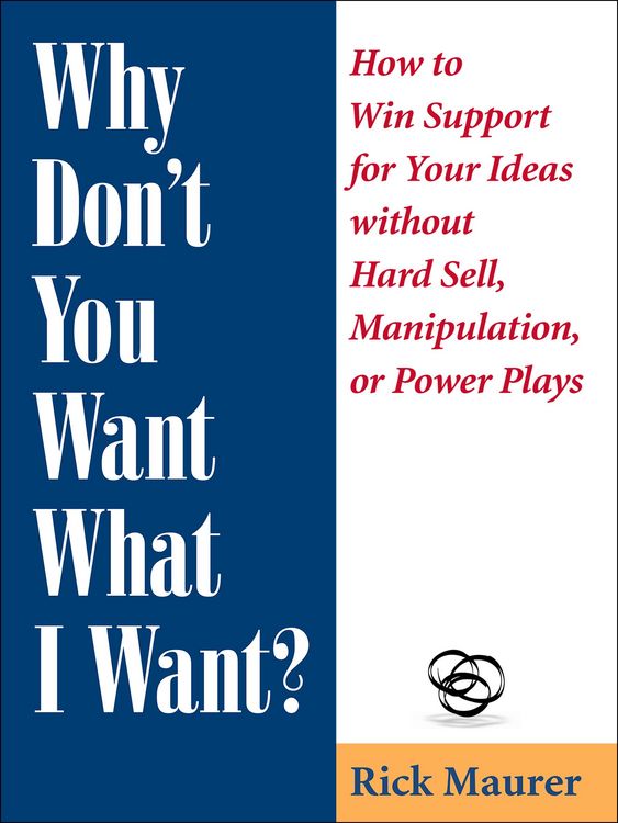 Produktbild: Why Don't You Want What I Want?