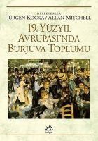 Produktbild: 19. Y&uuml;zyil Avrupasinda Burjuva Toplumu