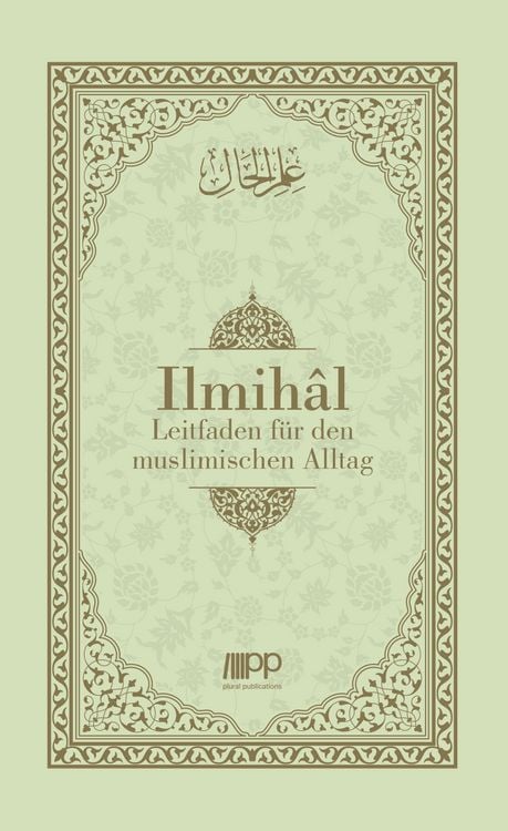 Produktbild: Ilmihal