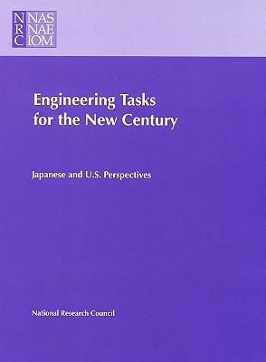 Produktbild: Engineering Tasks for the New Century