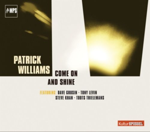 Produktbild: Come On And Shine