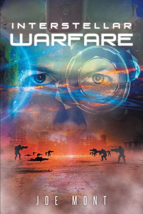 Produktbild: Interstellar Warfare