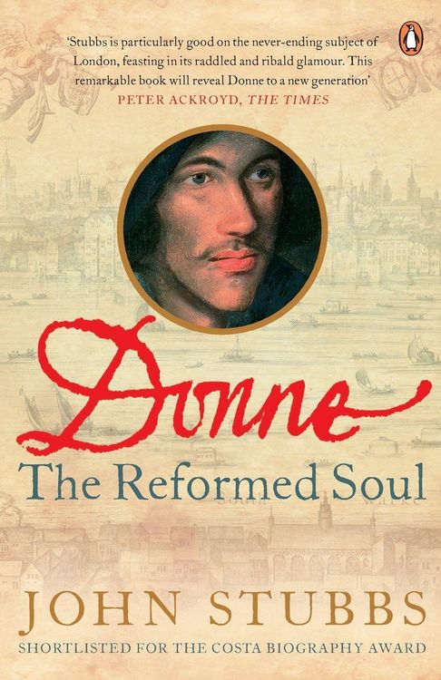 Produktbild: John Donne