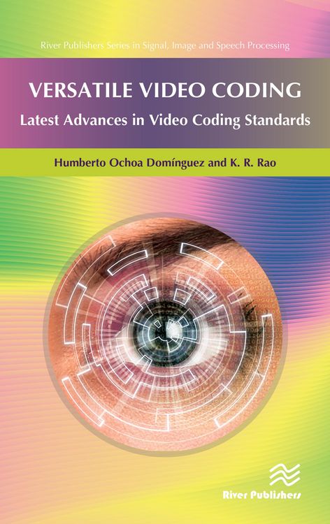 Produktbild: Versatile Video Coding