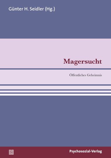 Produktbild: Magersucht