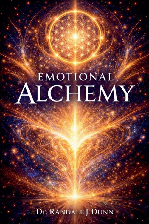 Produktbild: Emotional Alchemy