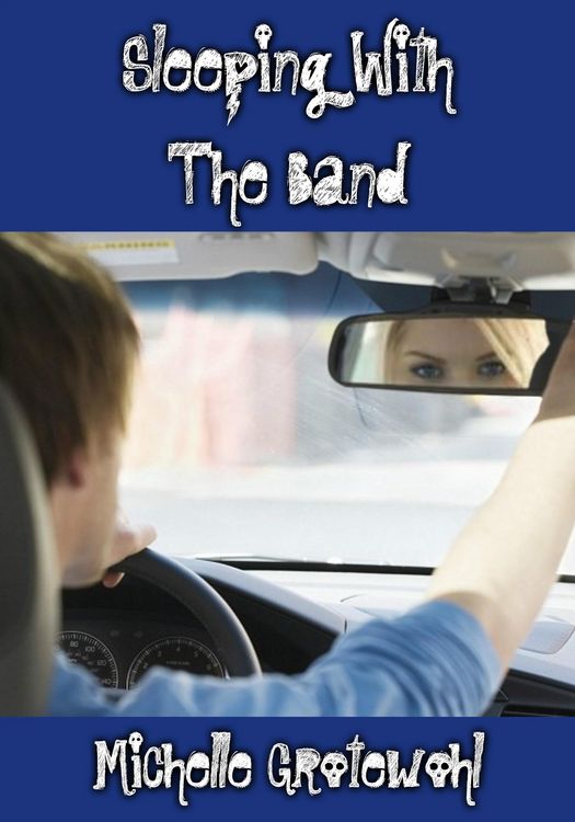 Produktbild: Sleeping With the Band