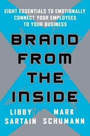 Produktbild: Brand From the Inside