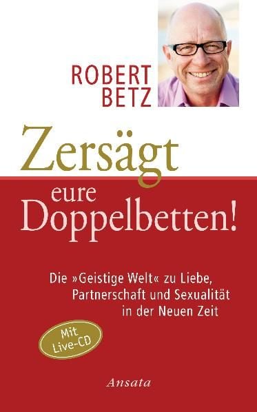 Produktbild: Zers&auml;gt eure Doppelbetten!