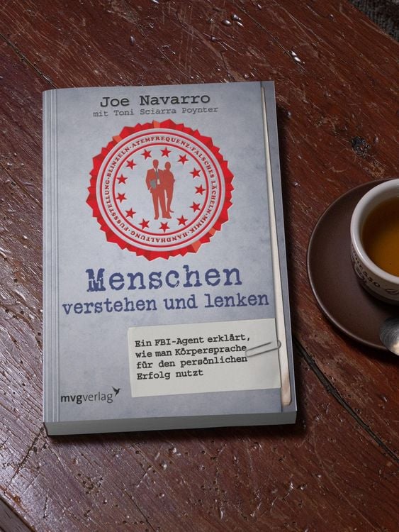 Produktbild: Menschen verstehen und lenken