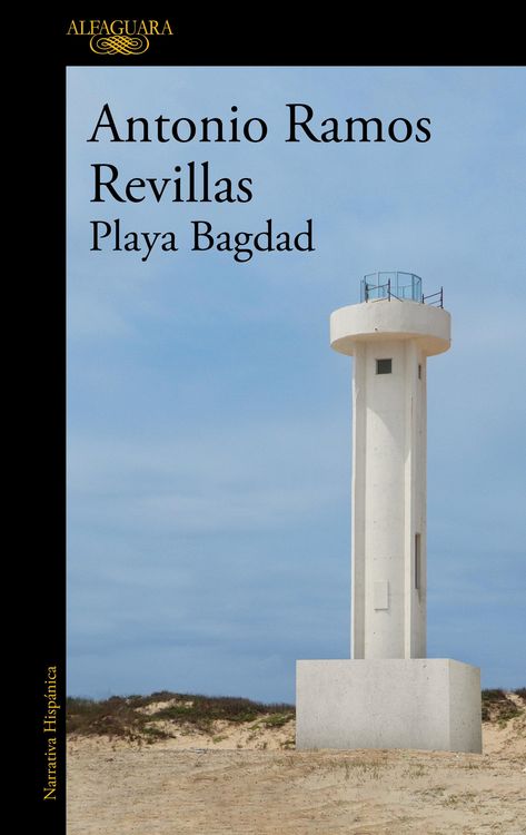 Produktbild: Playa Bagdad / Bagdad Beach